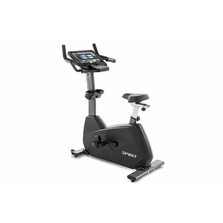 Велотренажер SPIRIT CU800ENT+ - Фото 6