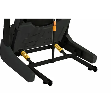 Беговая дорожка Dfit Atlantica X New - Фото 6