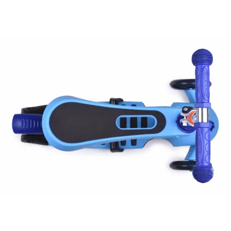 Самокат детский Dewolf TRILLY-TROLLY boy - Фото 24