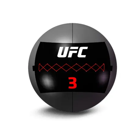 Мяч UFC для бросков в стену 6 кг