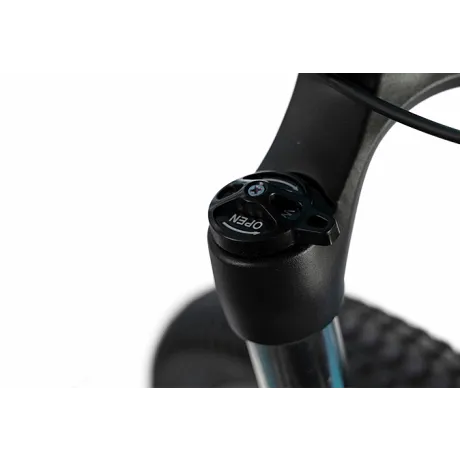 Велосипед горный DEWOLF GROW 10 хардтейл 29 (рама 22) бирюзовый - Фото 7