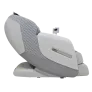 Массажное кресло Meridien Calabria (White + Grey) - Фото 4