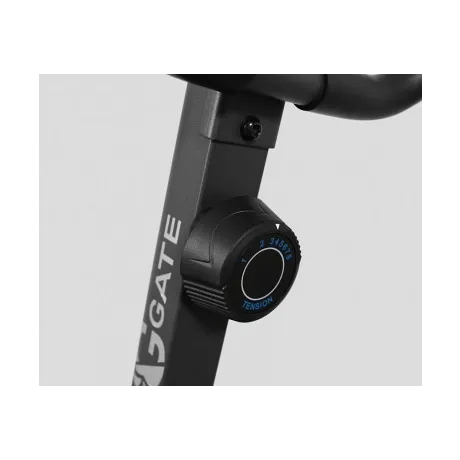 Велотренажер APPLEGATE H22 M - Фото 9