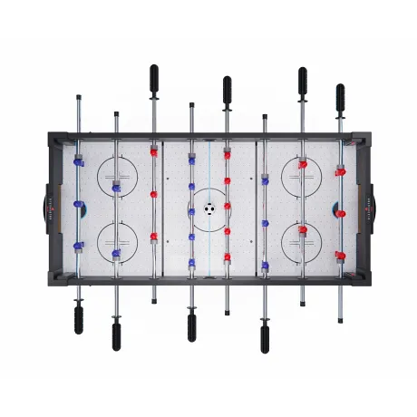 Игровой стол - трансформер DFC Pyrite 48" AT-240 - Фото 7