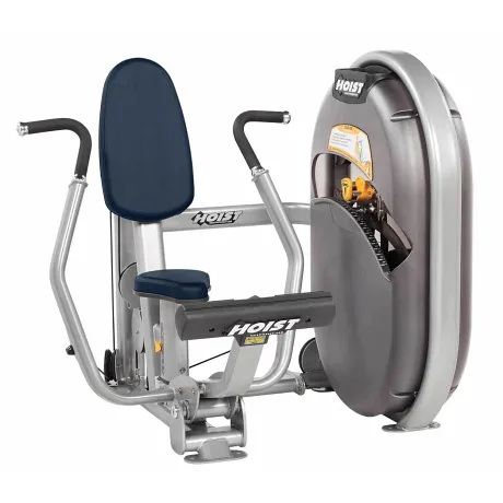 Жим от груди HOIST CL-3301 - Фото 9