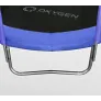 Батут Oxygen Fitness Standard 10 ft inside (Blue) - Фото 12
