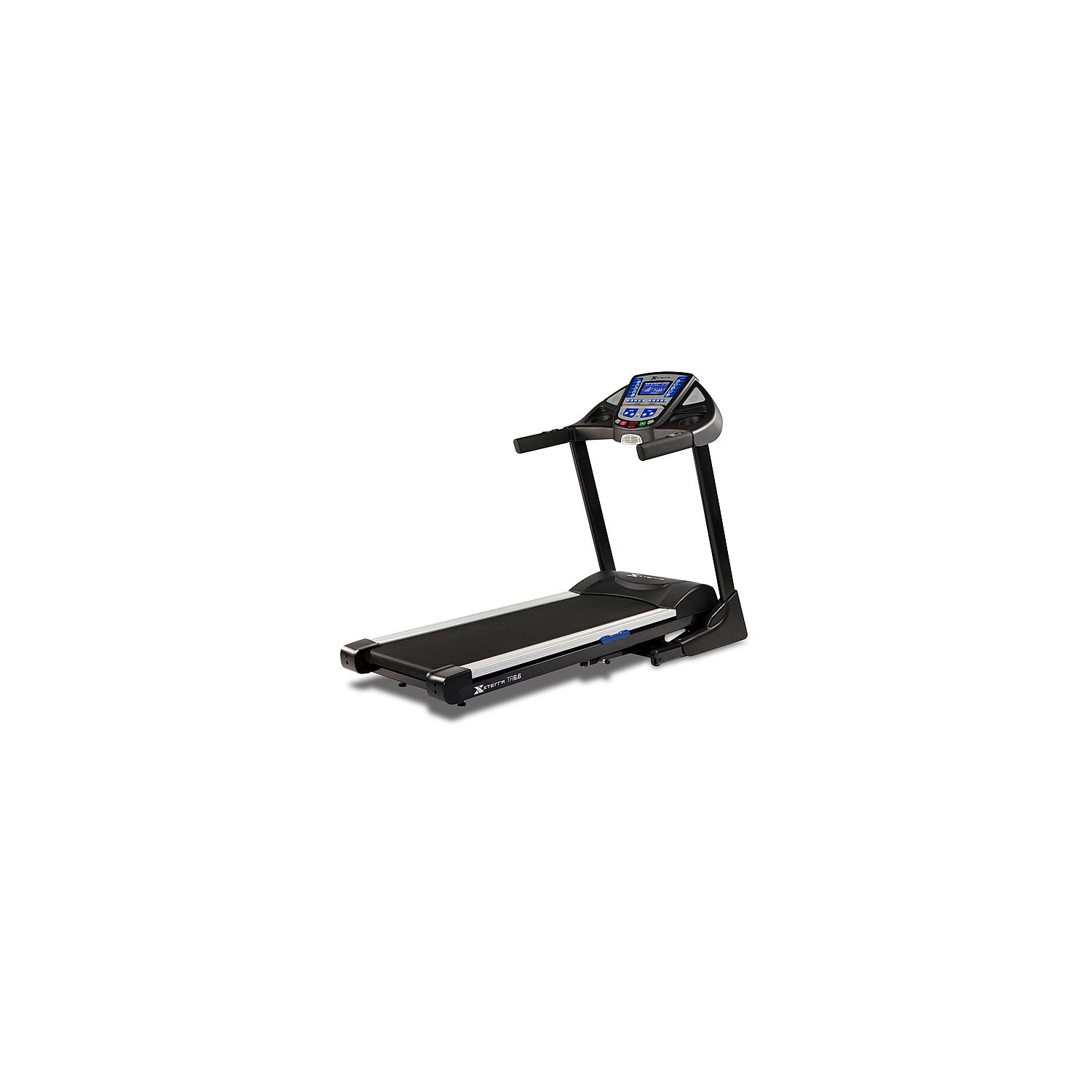 Xterra tr6 8 on sale