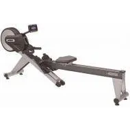 Магнитный гребной тренажер Spirit Fitness CRW800