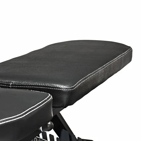 Универсальная складная силовая скамья Domsen Ds10S - Фото 3