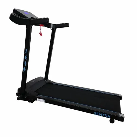 Беговая дорожка DFC SENTRA T123S - Фото 3