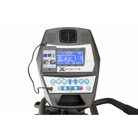 Эллиптический тренажер Xterra FS 5.3e - Фото 6