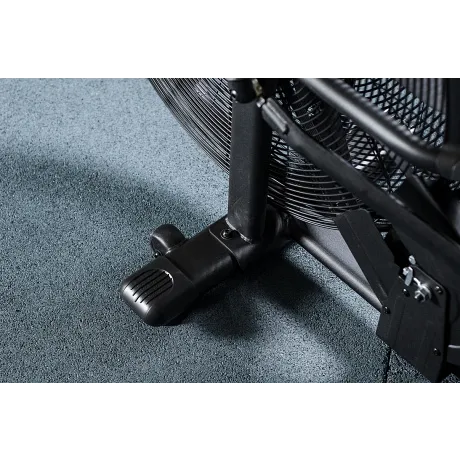 Велотренажер YOUSTEEL AirBike - Фото 8