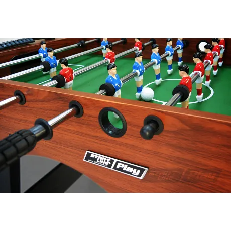 Настольный футбол START LINE Dusseldorf SLP-4824G1 - Фото 2