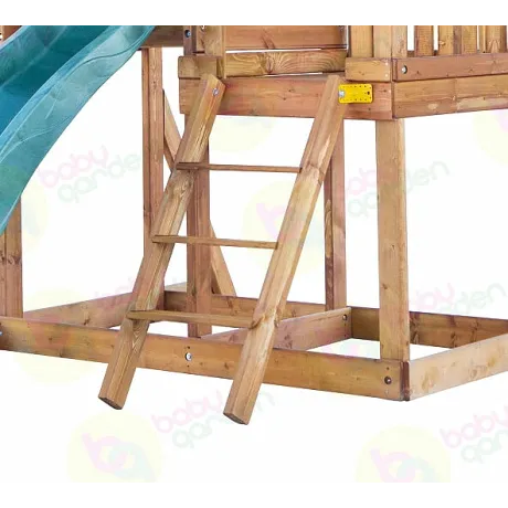 Детская игровая площадка Babygarden Sport 6 - Фото 4