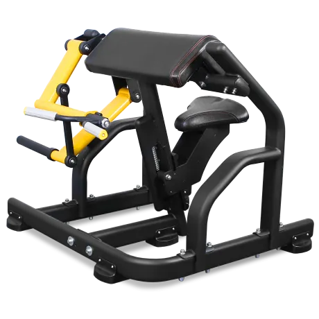 Бицепс BRONZE GYM PL-1713
