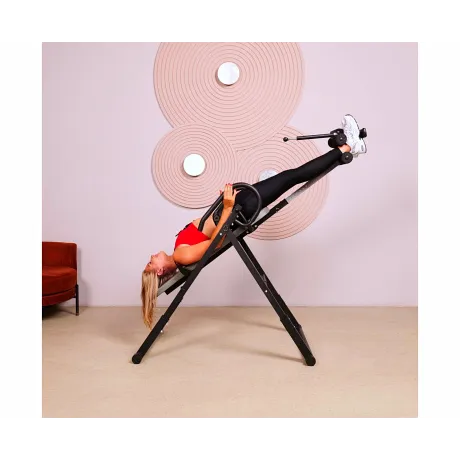 Инверсионный стол DFC IT6320A/2 складной - Фото 26