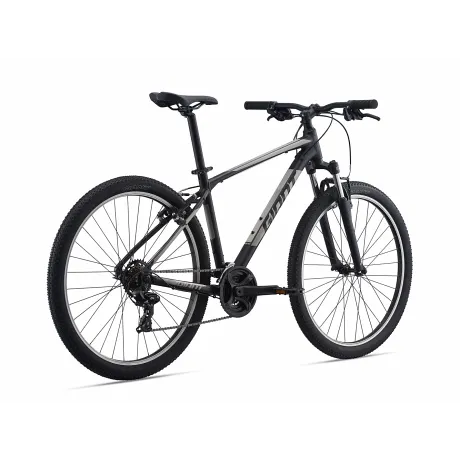 Велосипед Giant ATX 26 (2021) черный (рама: XS, XXS) - Фото 2