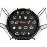 Батут Vuly Thunder XL - Фото 6