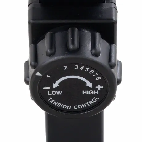 Эллиптический тренажер с элементом степпера DFC CHALLENGE E8018 - Фото 5