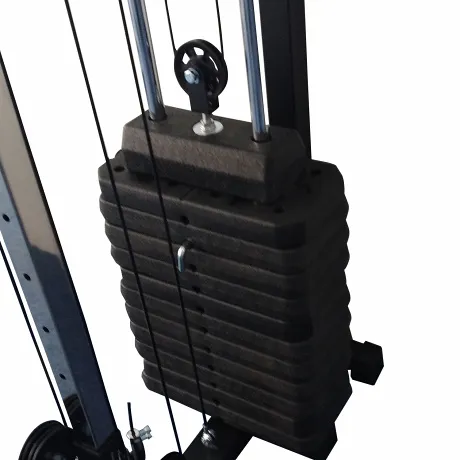 Кроссовер DFC D1003 - Фото 5