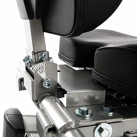 Горизонтальный степпер Spirit CRS800 - Фото 10