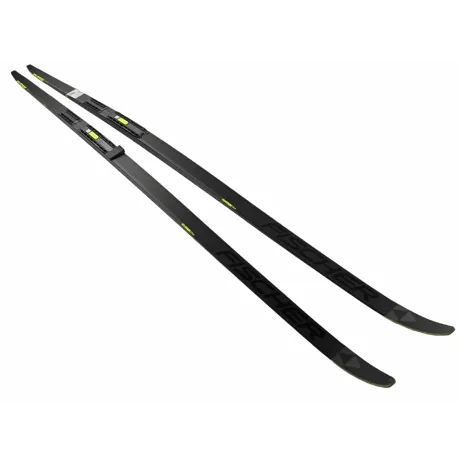 Лыжи Fischer RCS CL PLUS STIFF IFP N19522, 197 см, FA 43 - Фото 2