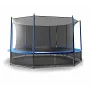 Батут Winner Classic (12 футов / 366 см, верхняя + нижняя защитные сетки и лестница в комплекте) - Фото 3