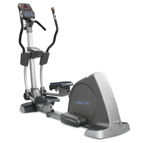 Эллиптический тренажер Bronze Gym E901 PRO - Фото 5