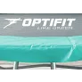 Батут Optifit Like Green 16ft - Фото 4