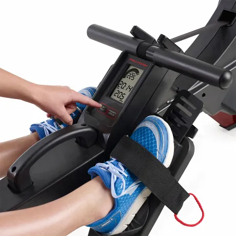 Гребной тренажер Pro-Form R600 - Фото 4