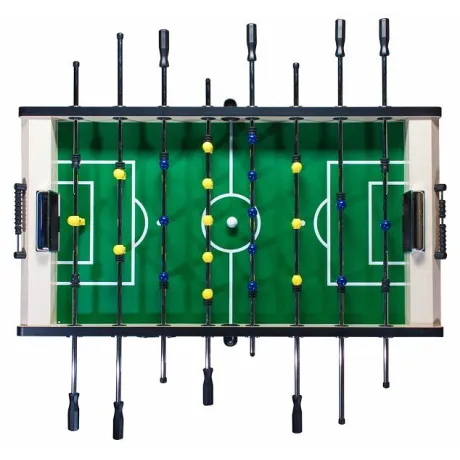 Настольный футбол Weekend Valencia - Фото 4