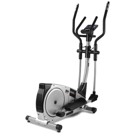 Эллиптический тренажер BH FITNESS NLS12 DUAL