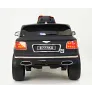 Электромобиль RiverToys Bentley Е777КХ - Фото 26