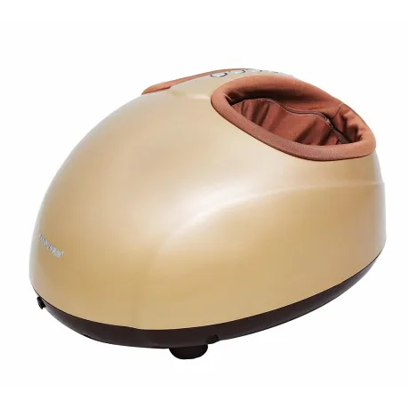 Массажер для ног HANSUN Snuggle Feet FC8526D Золотой