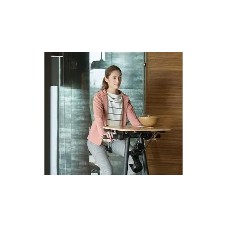 Вертикальный велоэргометр HORIZON CITTA BT5.0 - Фото 4