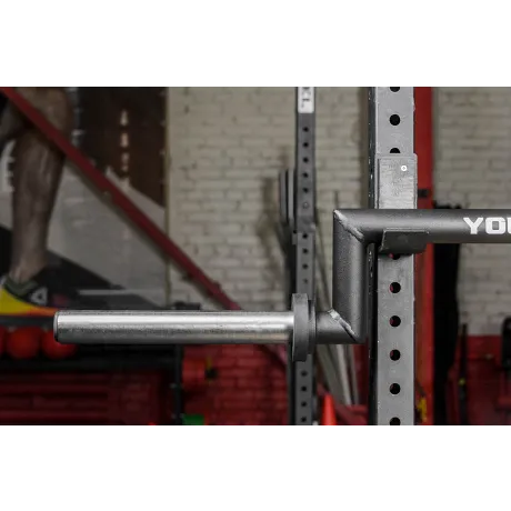 Гриф Yousteel безопасный для приседаний - Фото 5