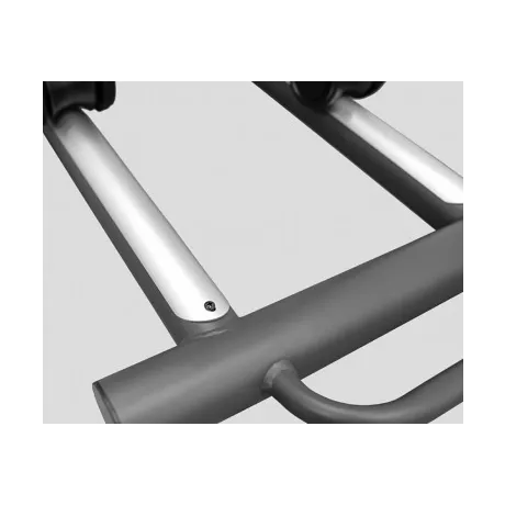 Эллиптический тренажер APPLEGATE X35 A - Фото 7