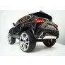 Электромобиль RiverToys Lexus Е111КХ BLACK-GLANEC - Фото 11