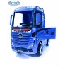 Детский электромобиль Barty Mercedes-Benz Actros - Фото 5