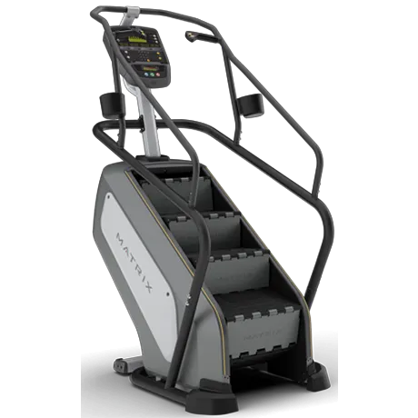 Лестница-эскалатор коммерческая MATRIX C3X (C3X-02/ C3X-03 Matte Black)