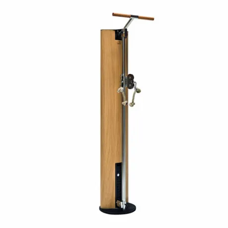 Многофункциональная силовая станция NOHrD SlimBeam, материал: дуб