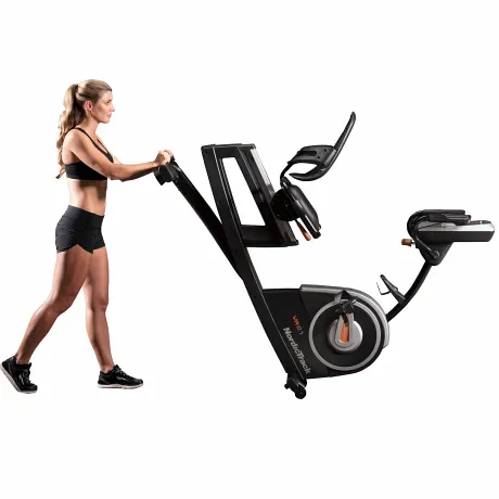 Велотренажер NordicTrack Commercial VR21 - Фото 9