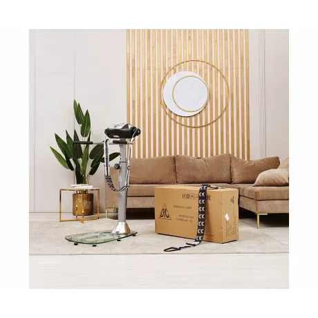 Вибромассажер DFC Vibro20 VM20 - Фото 16