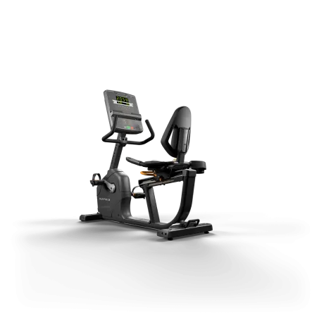 Горизонтальный велотренажер Matrix Endurance (LED) 2020 - Фото 3