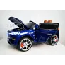 Электромобиль RiverToys Maserati E007KX - Фото 7