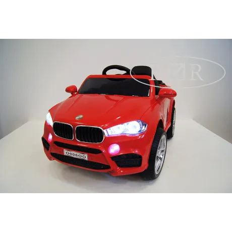 Электромобиль RiverToys BMW O006OO VIP