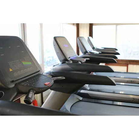 Беговая дорожка DHZ SHUA SH-5918 - Фото 3