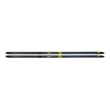 Лыжи Fischer SUPERLITE CROWN EF IFP N41020, 199 см