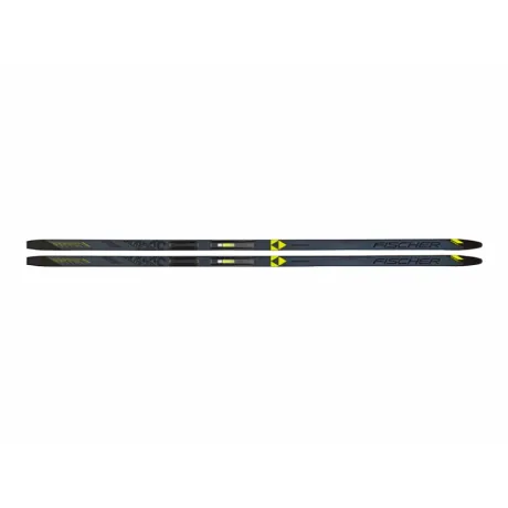 Лыжи Fischer SUPERLITE CROWN EF IFP N41020, 199 см