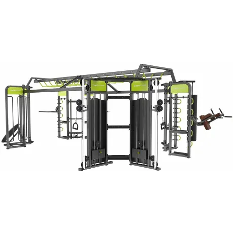 Рама DHZ для функциональных тренировок 360C - Фото 5